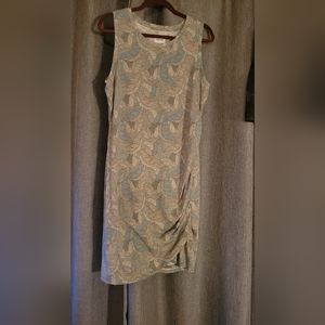 Nine West sleeveless dress